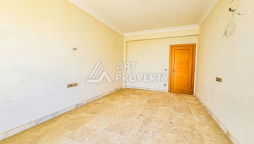 Просторный пентхаус 3+1 в комплексе таунхаусов Gold City, Каргыджак - Ракурс 4