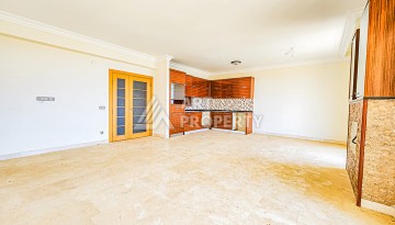Просторный пентхаус 3+1 в комплексе таунхаусов Gold City, Каргыджак - Ракурс 7