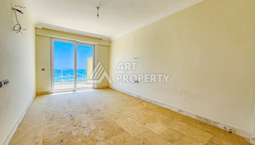 Просторный пентхаус 3+1 в комплексе таунхаусов Gold City, Каргыджак - Ракурс 11