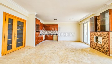 Просторный пентхаус 3+1 в комплексе таунхаусов Gold City, Каргыджак - Ракурс 15