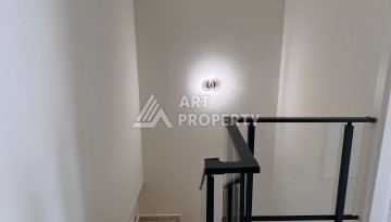 Квартира 2+1 в Алании у пляжа Клеопатры, 116 м² - Ракурс 4