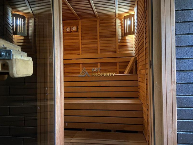 Меблированная квартира 2+1 в районе Джикджили города Аланья, 100 м2 - Ракурс 7