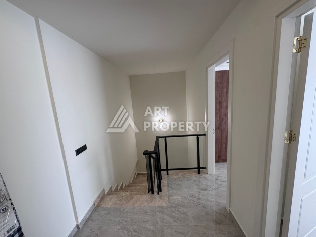 Квартира 2+1 в Алании у пляжа Клеопатры, 116 м² - Ракурс 4