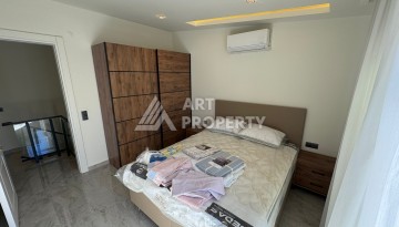 Квартира 2+1 в Алании у пляжа Клеопатры, 116 м² - Ракурс 6