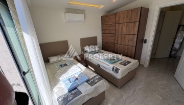 Квартира 2+1 в Алании у пляжа Клеопатры, 116 м² - Ракурс 8