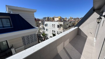 Квартира 2+1 в Алании у пляжа Клеопатры, 116 м² - Ракурс 10