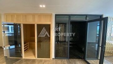 Квартира 2+1 в Алании у пляжа Клеопатры, 116 м² - Ракурс 12