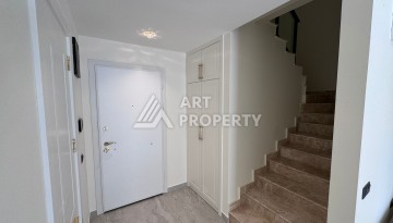 Квартира 2+1 в Алании у пляжа Клеопатры, 116 м² - Ракурс 14