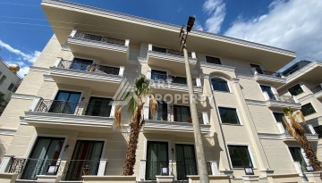 Квартира 2+1 в Алании у пляжа Клеопатры, 116 м² - Ракурс 23
