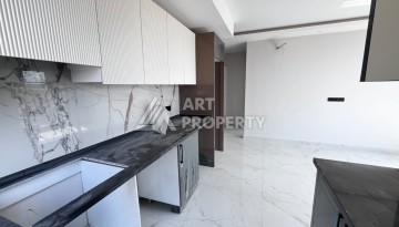 Квартира 2+1 в Алании у пляжа Клеопатры, 80 м² - Ракурс 4