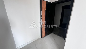 Квартира 2+1 в Алании у пляжа Клеопатры, 80 м² - Ракурс 5