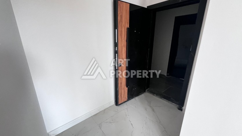Квартира 2+1 в Алании у пляжа Клеопатры, 80 м² - Ракурс 4