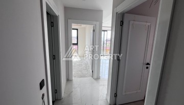 Квартира 2+1 в Алании у пляжа Клеопатры, 80 м² - Ракурс 7