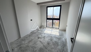 Квартира 2+1 в Алании у пляжа Клеопатры, 80 м² - Ракурс 8