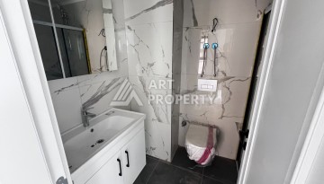 Квартира 2+1 в Алании у пляжа Клеопатры, 80 м² - Ракурс 9