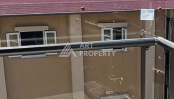 Квартира 2+1 в Алании у пляжа Клеопатры, 80 м² - Ракурс 10