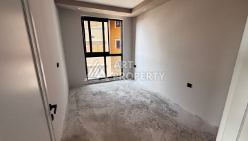 Квартира 2+1 в Алании у пляжа Клеопатры, 80 м² - Ракурс 11