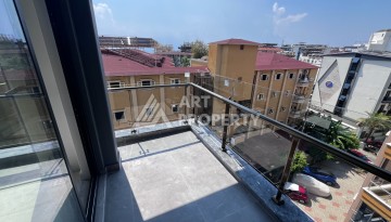 Квартира 2+1 в Алании у пляжа Клеопатры, 80 м² - Ракурс 15