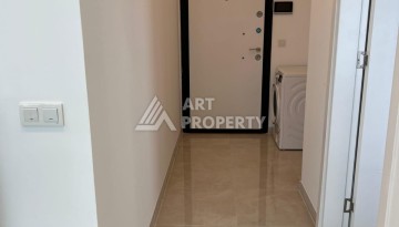 Светлая квартира 1+1 в Махмутларе, 65 кв.м. Элитный ЖК - Ракурс 16