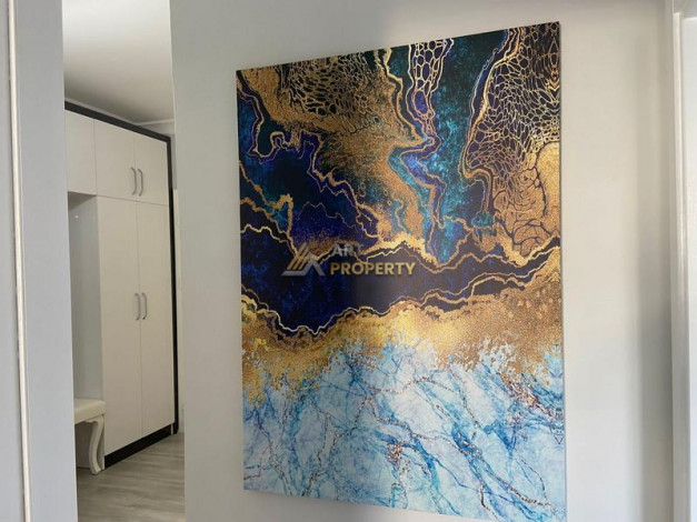 Меблированная квартира 2+1 в районе Джикджили города Аланья, 100 м2 - Ракурс 14