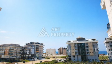 Меблированная квартира 1+1 в Каргыджаке, Алания — 400 м до моря - Ракурс 8