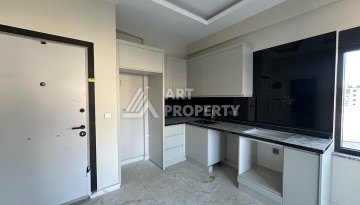 Квартира 1+1 в Каргыджаке, Алания — 350 м до моря - Ракурс 4