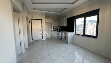Квартира 1+1 в Каргыджаке, Алания — 350 м до моря - Ракурс 5