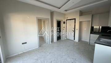 Квартира 1+1 в Каргыджаке, Алания — 350 м до моря - Ракурс 6