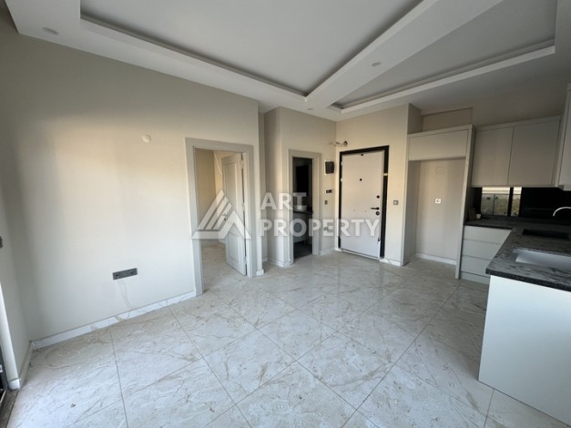 Квартира 1+1 в Каргыджаке, Алания — 350 м до моря - Ракурс 5