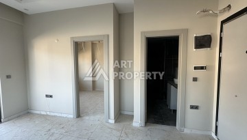 Квартира 1+1 в Каргыджаке, Алания — 350 м до моря - Ракурс 8