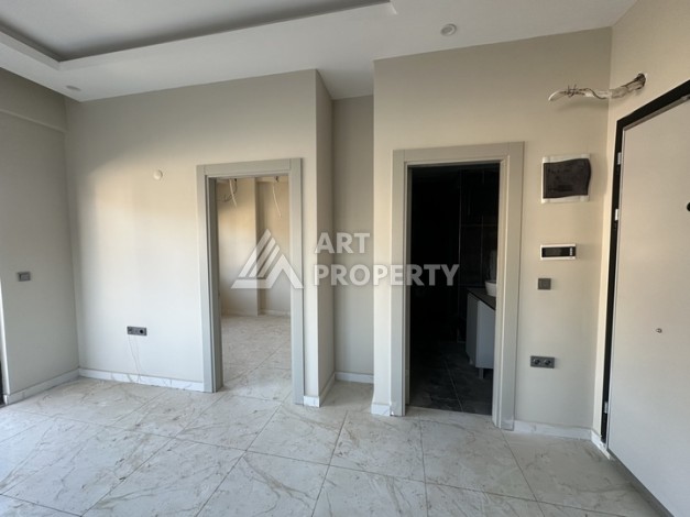 Квартира 1+1 в Каргыджаке, Алания — 350 м до моря - Ракурс 7
