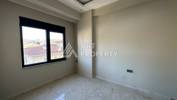 Квартира 1+1 в Каргыджаке, Алания — 350 м до моря - Ракурс 9
