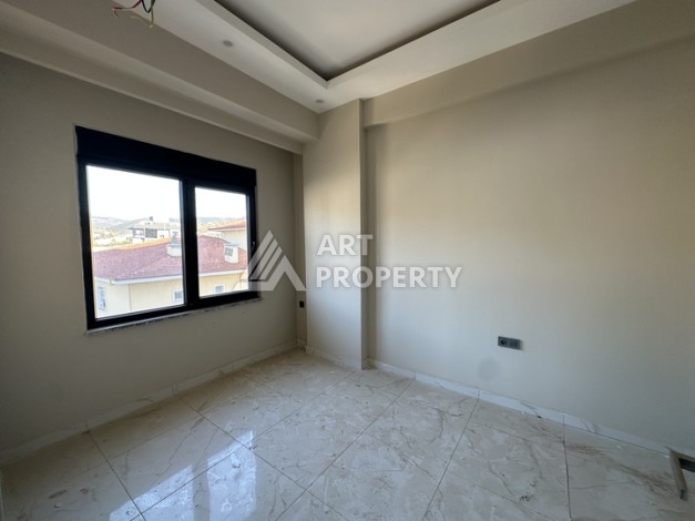 Квартира 1+1 в Каргыджаке, Алания — 350 м до моря - Ракурс 8