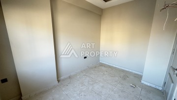Квартира 1+1 в Каргыджаке, Алания — 350 м до моря - Ракурс 11