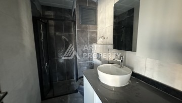 Квартира 1+1 в Каргыджаке, Алания — 350 м до моря - Ракурс 12