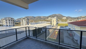 Квартира 1+1 в Каргыджаке, Алания — 350 м до моря - Ракурс 13