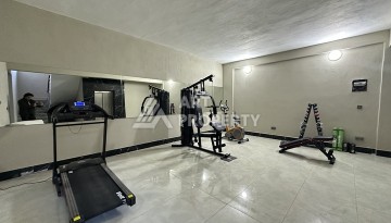 Квартира 1+1 в Каргыджаке, Алания — 350 м до моря - Ракурс 17