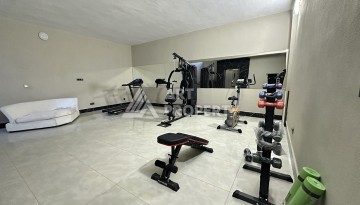 Квартира 1+1 в Каргыджаке, Алания — 350 м до моря - Ракурс 18