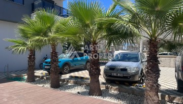 Квартира 1+1 в Каргыджаке, Алания — 350 м до моря - Ракурс 22