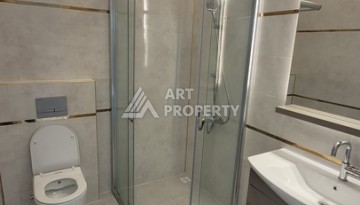 Квартира 1+1 в Махмутларе, 60 кв.м. Новый элитный ЖК - Ракурс 4