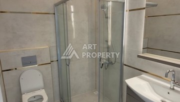 Квартира 1+1 в Махмутларе, 60 кв.м. Новый элитный ЖК - Ракурс 7