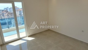 Квартира 1+1 в Махмутларе, 60 кв.м. Новый элитный ЖК - Ракурс 8