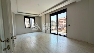 Квартира 2+1 в Оба с отдельной кухней, 106 м² - Ракурс 2