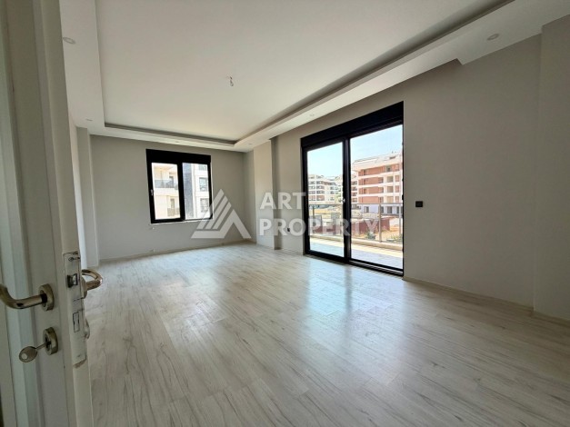 Квартира 2+1 в Оба с отдельной кухней, 106 м² - Ракурс 1