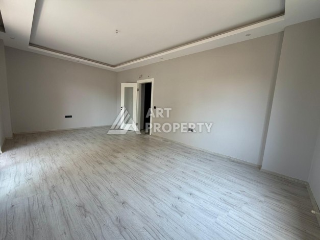 Квартира 2+1 в Оба с отдельной кухней, 106 м² - Ракурс 3