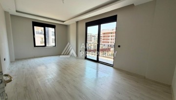 Квартира 2+1 в Оба с отдельной кухней, 106 м² - Ракурс 5