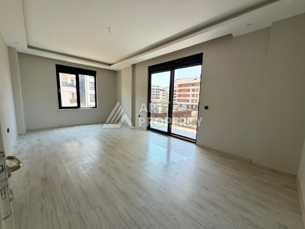 Квартира 2+1 в Оба с отдельной кухней, 106 м² - Ракурс 4