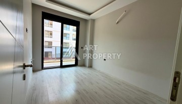 Квартира 2+1 в Оба с отдельной кухней, 106 м² - Ракурс 6