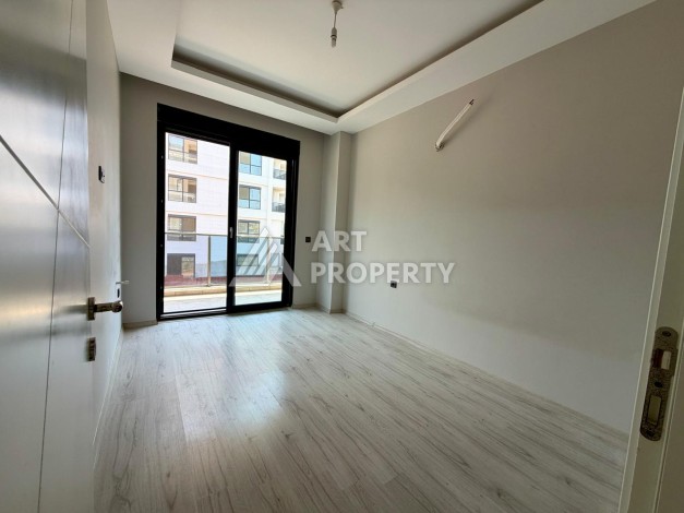 Квартира 2+1 в Оба с отдельной кухней, 106 м² - Ракурс 5
