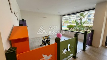Квартира 2+1 в Оба с отдельной кухней, 106 м² - Ракурс 7